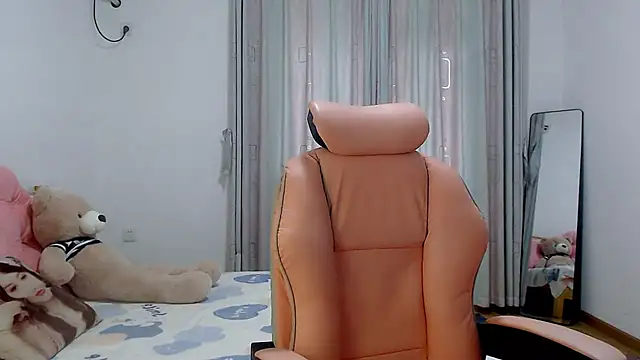 Snapshot of Little-sweet chatting on 23, 3, 2025 Little-sweet online show from 23, 3, 2025