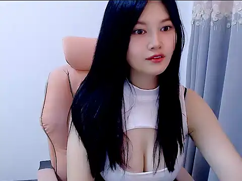 Snapshot of Little-sweet chatting on 20, 9, 2025 Little-sweet online show from 20, 9, 2025