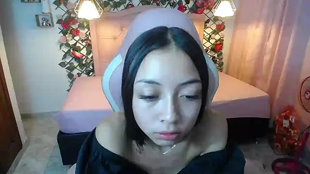 Snapshot of NathaliaSweet_11 chatting on 24, 12, 2024 NathaliaSweet 11 online show from 24, 12, 2024