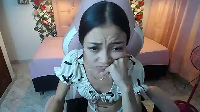 Snapshot of NathaliaSweet_11 chatting on 26, 12, 2024 NathaliaSweet 11 online show from 26, 12, 2024