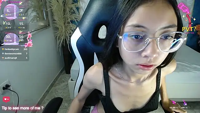 Snapshot of NathaliaSweet_11 chatting on 30, 1, 2025 NathaliaSweet 11 online show from 30, 1, 2025