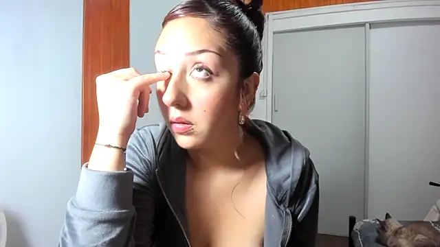 HeyTati online show from 13, 2, 2025