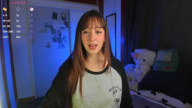 HeyTati online show from 23, 7, 2026