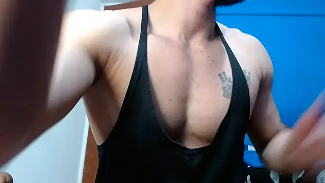 ethasteban27 online show from 17, 12, 2025