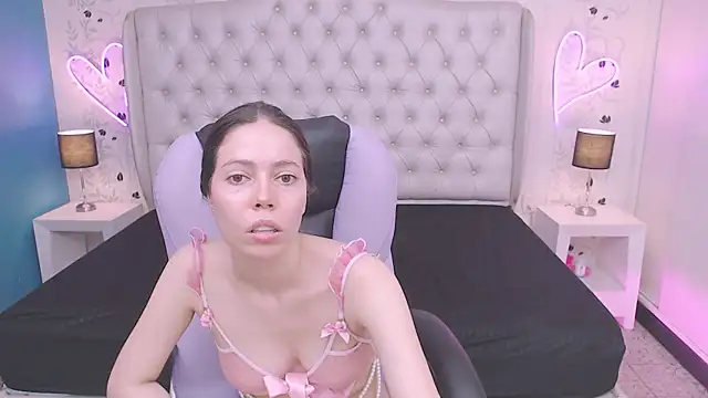 gabymendex online show from 9, 1, 2025