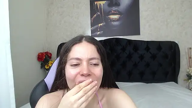 gabymendex online show from 17, 9, 2025