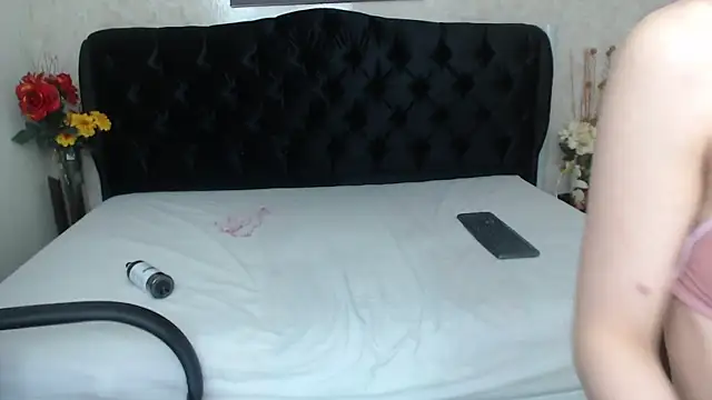 gabymendex online show from 7, 4, 2026