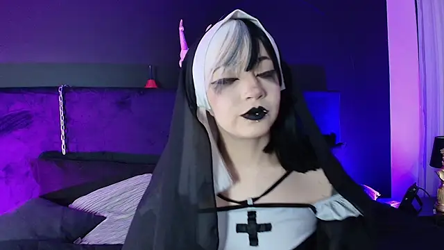 Aylen darkmoor online show from 15, 11, 2025