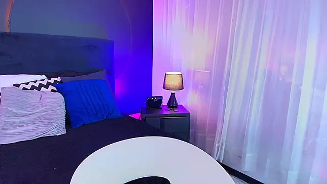 Aylen darkmoor online show from 20, 4, 2026