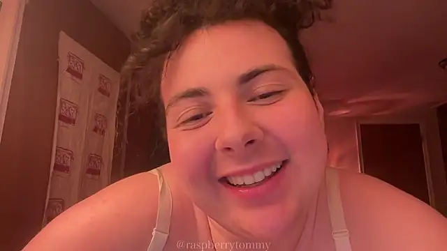 RaspberryTommyFTM online show from 20, 4, 2026