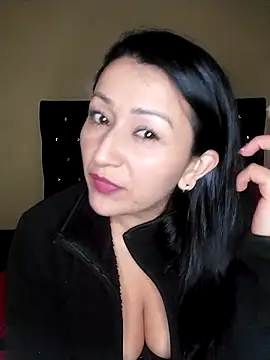 ArianaMist online show from 7, 12, 2024