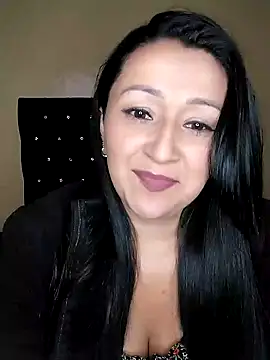 ArianaMist online show from 12, 12, 2024