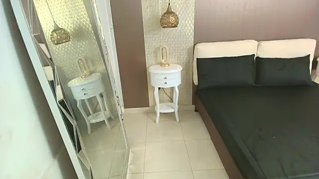 DannaDooll99 online show from 19, 12, 2025