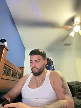 Snapshot of MasterKvn chatting on 4, 1, 2025 MasterKvn online show from 4, 1, 2025