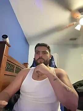 Snapshot of MasterKvn chatting on 5, 1, 2025 MasterKvn online show from 5, 1, 2025