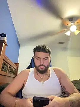 Snapshot of MasterKvn chatting on 7, 1, 2025 MasterKvn online show from 7, 1, 2025