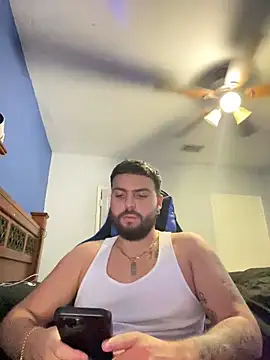 Snapshot of MasterKvn chatting on 7, 1, 2025 MasterKvn online show from 7, 1, 2025