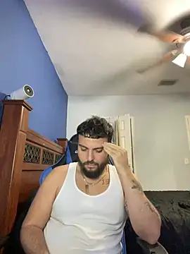 Snapshot of MasterKvn chatting on 11, 1, 2025 MasterKvn online show from 11, 1, 2025