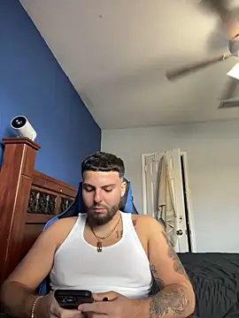 Snapshot of MasterKvn chatting on 16, 1, 2025 MasterKvn online show from 16, 1, 2025