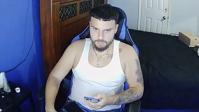 Snapshot of MasterKvn chatting on 10, 2, 2025 MasterKvn online show from 10, 2, 2025