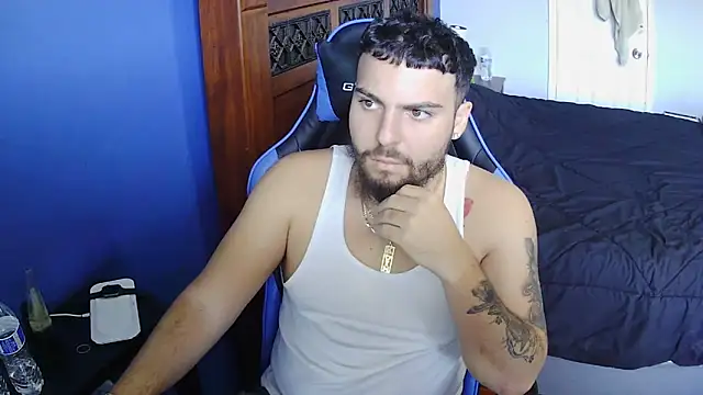 Snapshot of MasterKvn chatting on 13, 3, 2025 MasterKvn online show from 13, 3, 2025