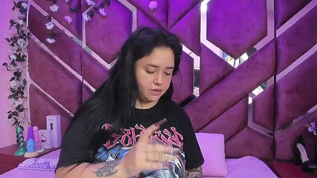 Victoria Rossy online show from 20, 3, 2026