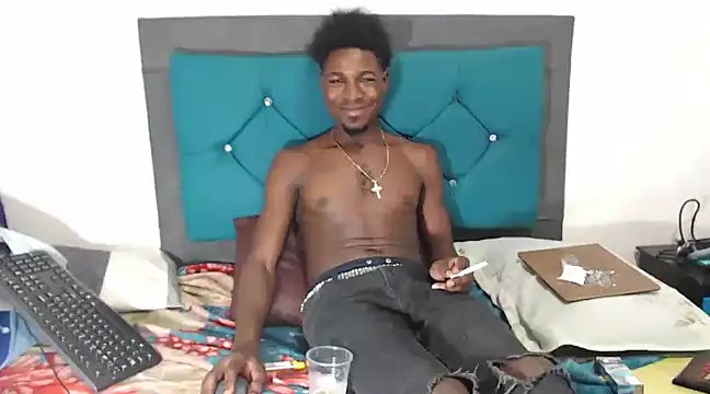 jaycolinss online show from 20, 3, 2025