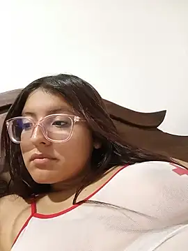 Snapshot of CamilaGg-1714 chatting on 23, 7, 2026 CamilaGg-1714 online show from 23, 7, 2026
