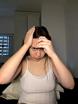 AgnesCampp online show from 19, 9, 2025