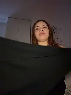 AgnesCampp online show from 23, 10, 2025