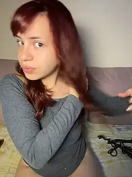 AgnesCampp online show from 24, 4, 2026