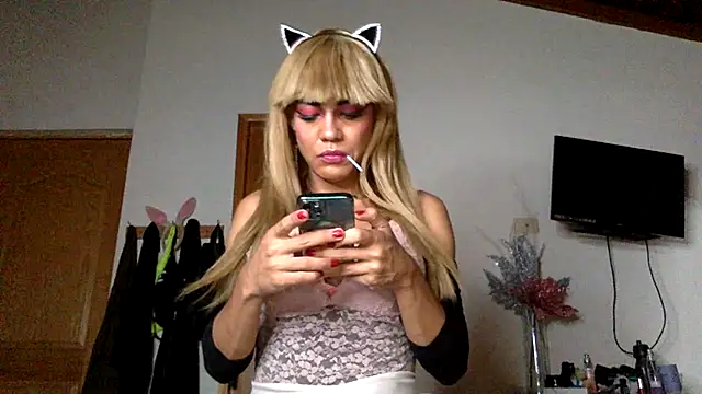 venustattoopussy online show from 31, 1, 2025