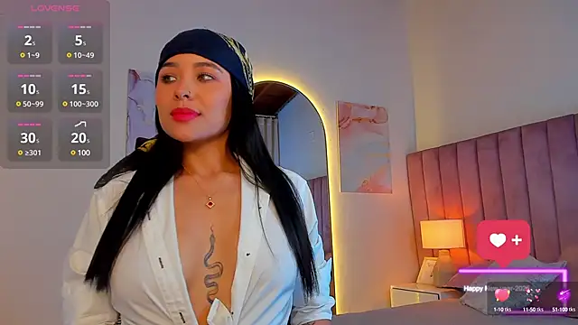 Snapshot of SweetGirl______ chatting on 22, 1, 2025 SweetGirl online show from 22, 1, 2025