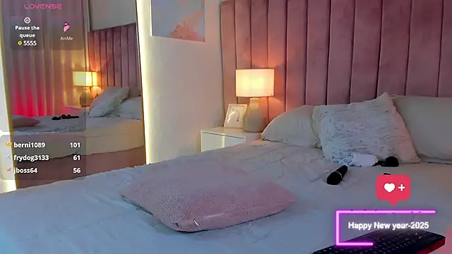 Snapshot of SweetGirl______ chatting on 30, 1, 2025 SweetGirl online show from 30, 1, 2025
