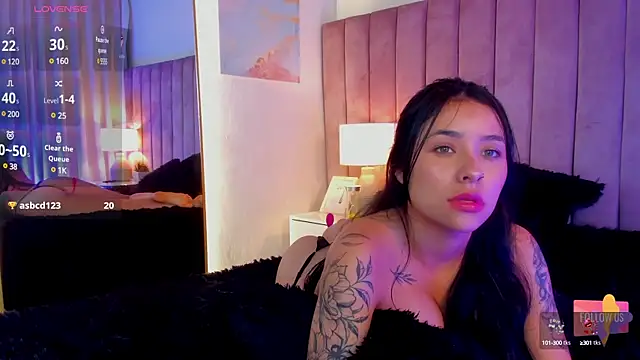 Snapshot of SweetGirl______ chatting on 9, 2, 2025 SweetGirl online show from 9, 2, 2025