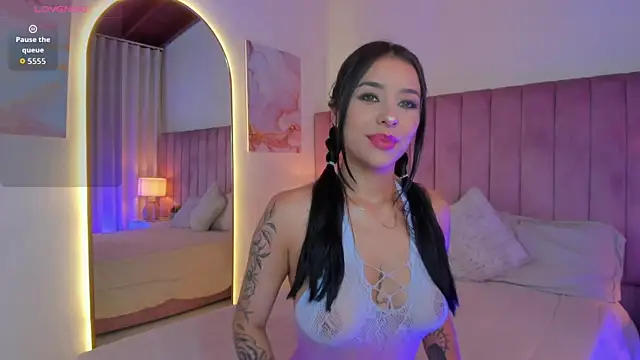Snapshot of SweetGirl______ chatting on 11, 10, 2025 SweetGirl online show from 11, 10, 2025
