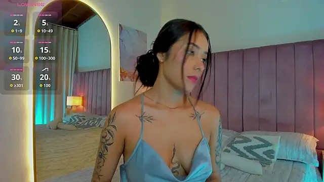 SweetGirl       online show from 15, 11, 2025