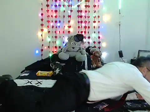 Jeiison duf online show from 26, 11, 2025