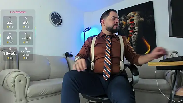 Snapshot of Ethan_Castellano chatting on 6, 1, 2026 Ethan Castellano online show from 6, 1, 2026