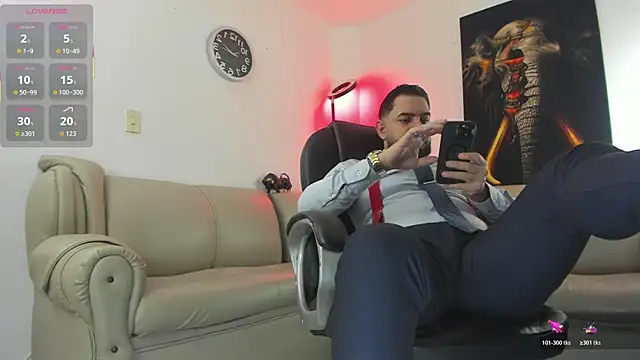 Snapshot of Ethan_Castellano chatting on 17, 1, 2026 Ethan Castellano online show from 17, 1, 2026