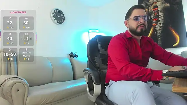 Snapshot of Ethan_Castellano chatting on 1, 2, 2026 Ethan Castellano online show from 1, 2, 2026