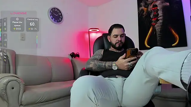 Snapshot of Ethan_Castellano chatting on 7, 2, 2026 Ethan Castellano online show from 7, 2, 2026