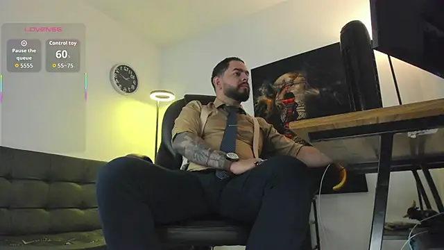 Ethan Castellano online show from 3, 3, 2026