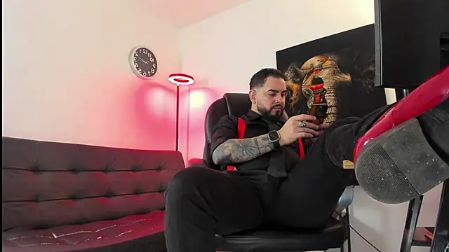 Ethan Castellano online show from 6, 3, 2026