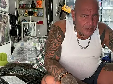 joeytatts66 online show from 21, 11, 2025