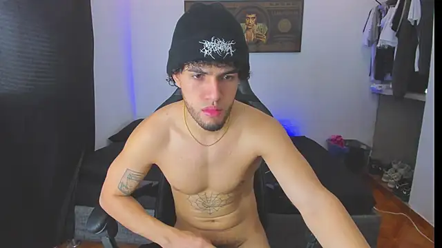 daddy jhons online show from 18, 10, 2025