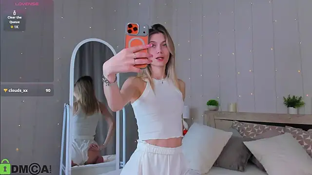 Cherry Price online show from 12, 11, 2025