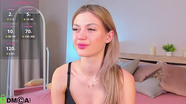 Snapshot of Cherry_Price chatting on 11, 1, 2026 Cherry Price online show from 11, 1, 2026