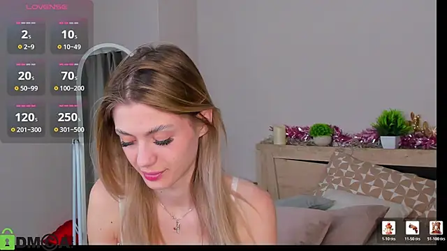 Snapshot of Cherry_Price chatting on 27, 2, 2026 Cherry Price online show from 27, 2, 2026