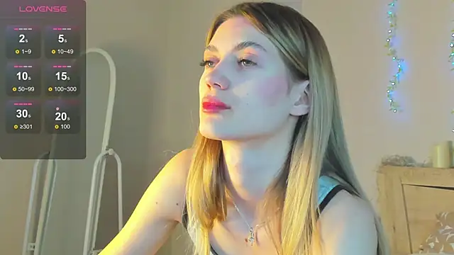 Snapshot of Cherry_Price chatting on 6, 5, 2026 Cherry Price online show from 6, 5, 2026